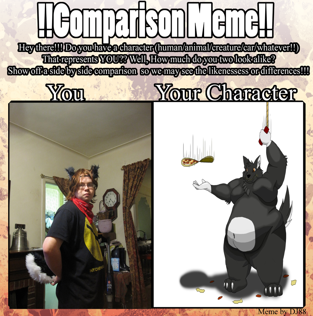 Dopl3r Com Memes Evolution Can Youto Form Give Me Wolf Pack